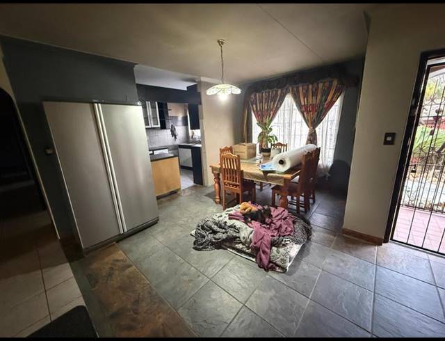 3 BEDROOM HOUSE FOR SALE IN THE REEDS